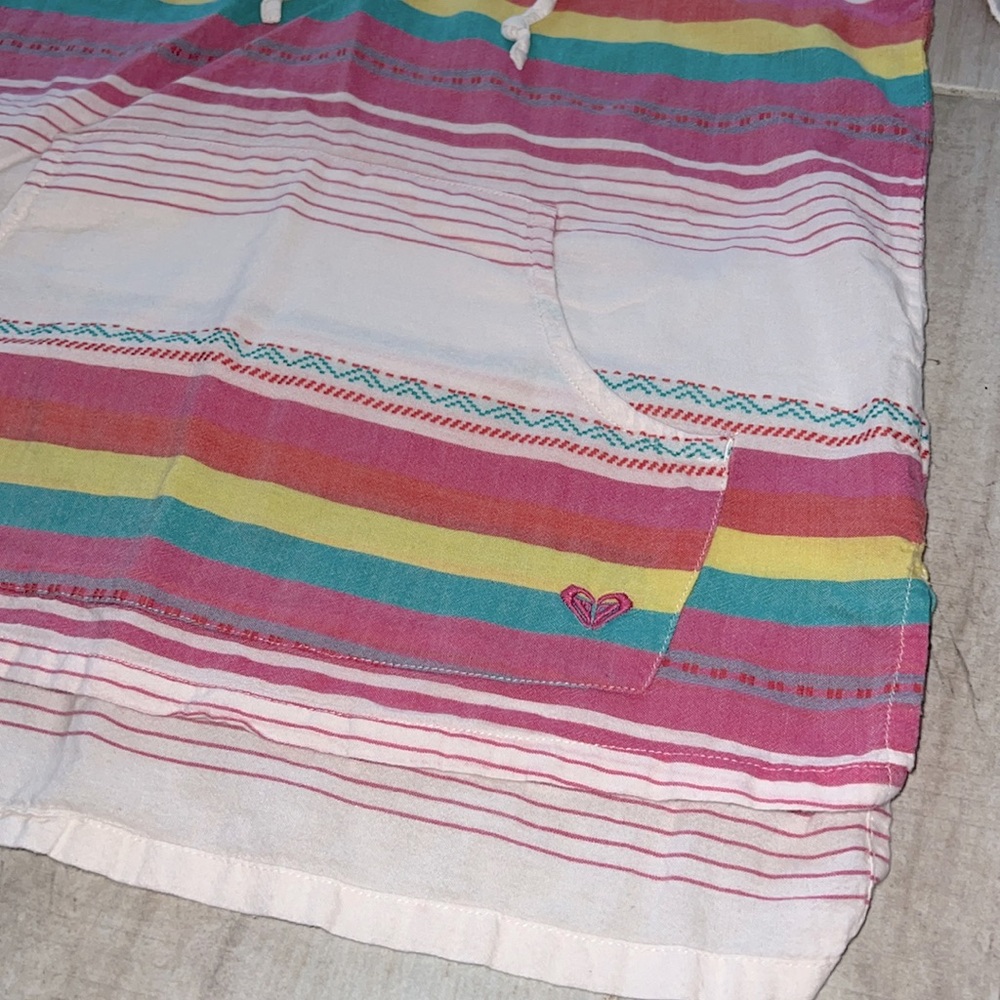 NWOT Roxy Hoodie - Picture 2 of 5